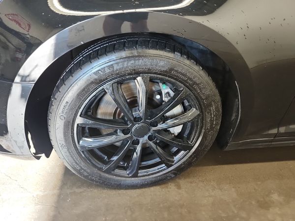 2018 Audi A5 SPORTBACK TECHNIK