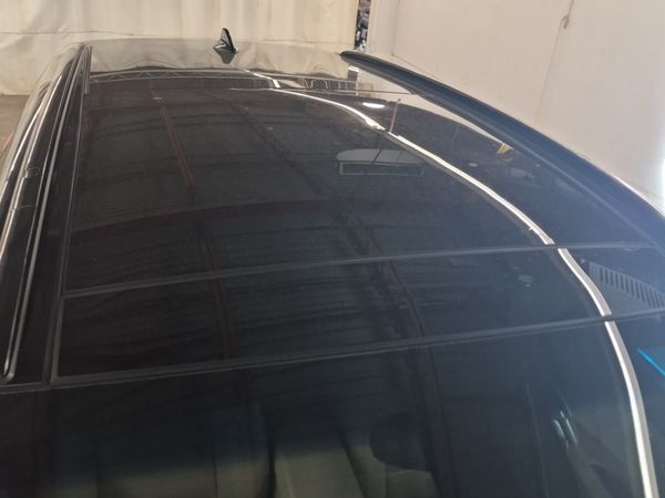 2017 Hyundai Tucson LUXURY
