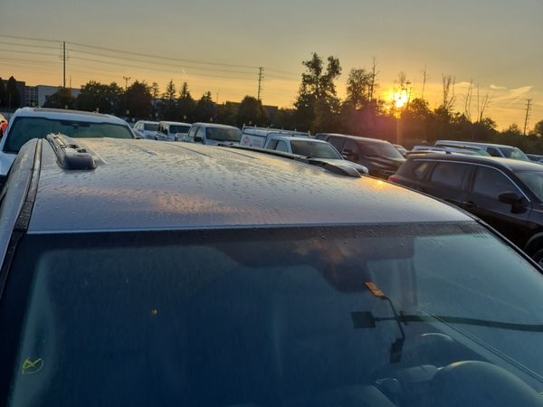 2019 Dodge GRAND CARAVAN CREW PLUS