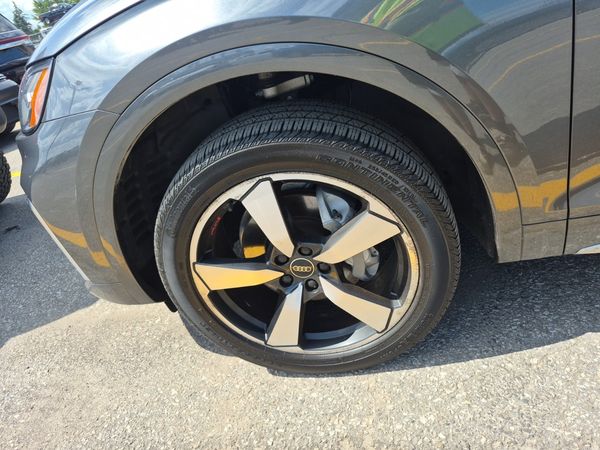 2024 Audi Q5 PROGRESSIV