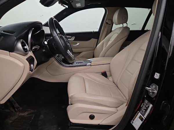 2020 Mercedes-Benz GLC GLC 300 GLC300-4M