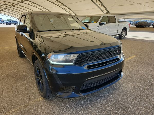 2019 Dodge Durango GT