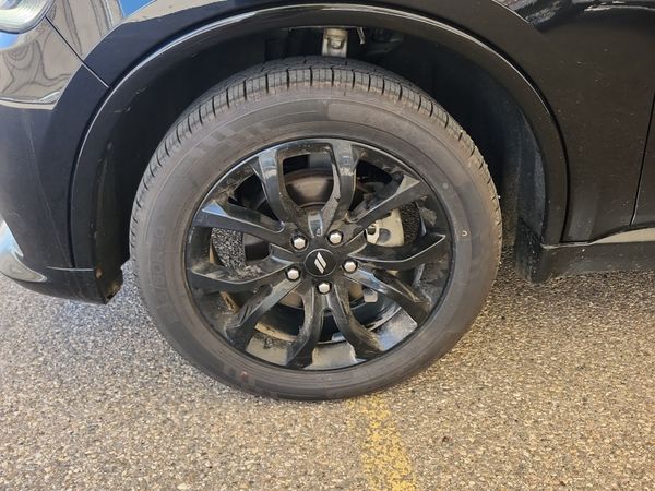 2019 Dodge Durango GT