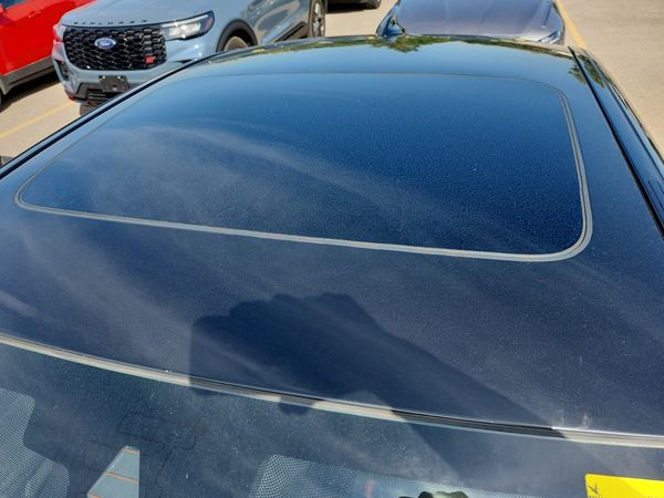 2021 BMW 5 Series Sedan 530i Xdrive