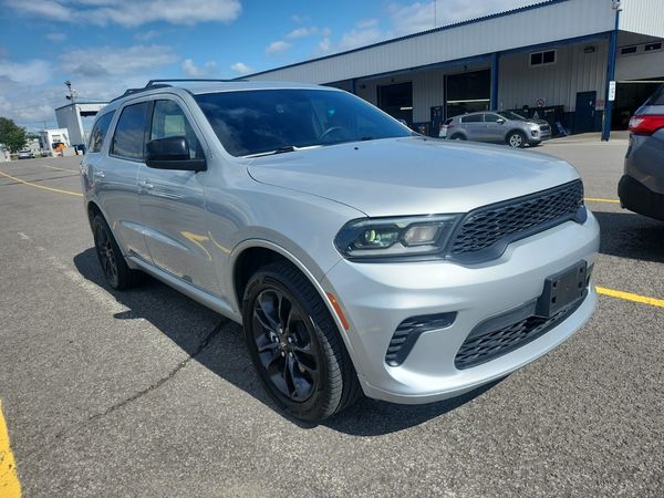 2024 Dodge Durango GT