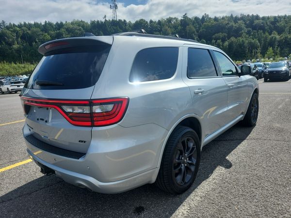 2024 Dodge Durango GT