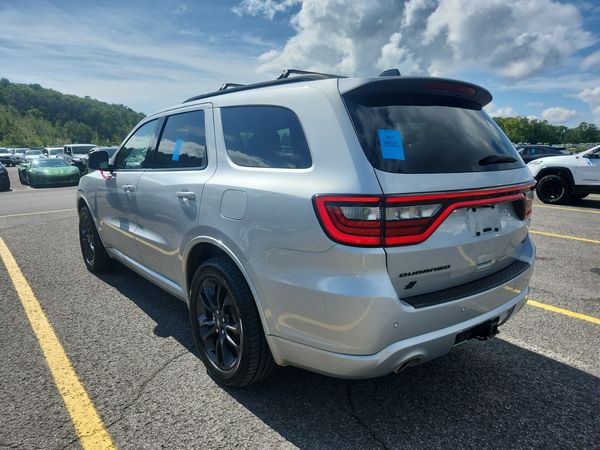 2024 Dodge Durango GT