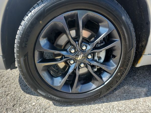 2024 Dodge Durango GT