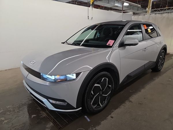 2024 Hyundai IONIQ 5 PREFERRED