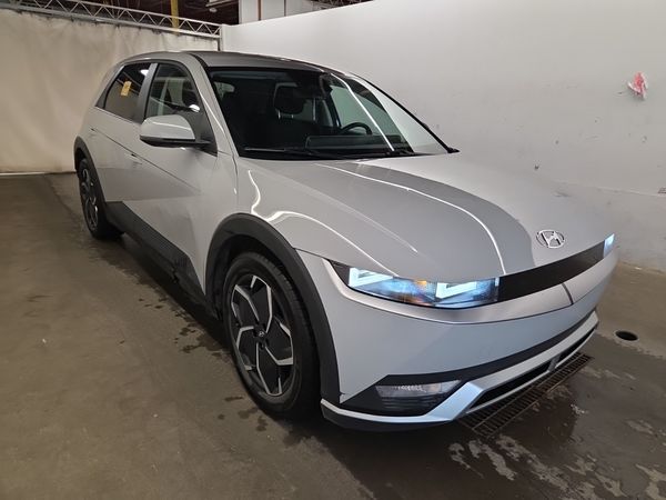 2024 Hyundai IONIQ 5 PREFERRED SEL