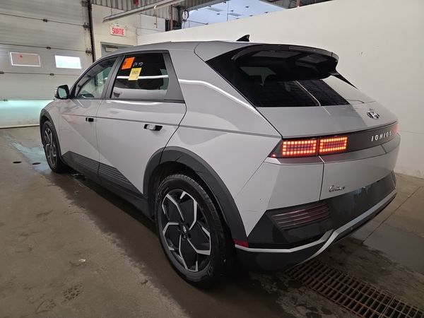 2024 Hyundai IONIQ 5 PREFERRED SEL