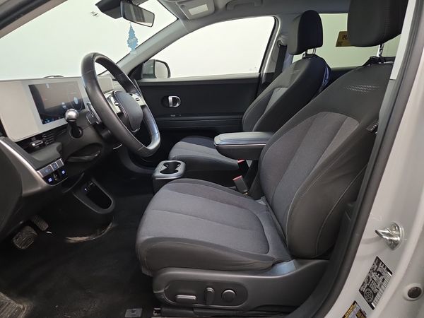 2024 Hyundai IONIQ 5 PREFERRED SEL