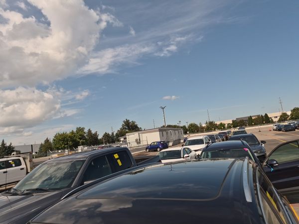2019 Audi Q7 KOMFORT