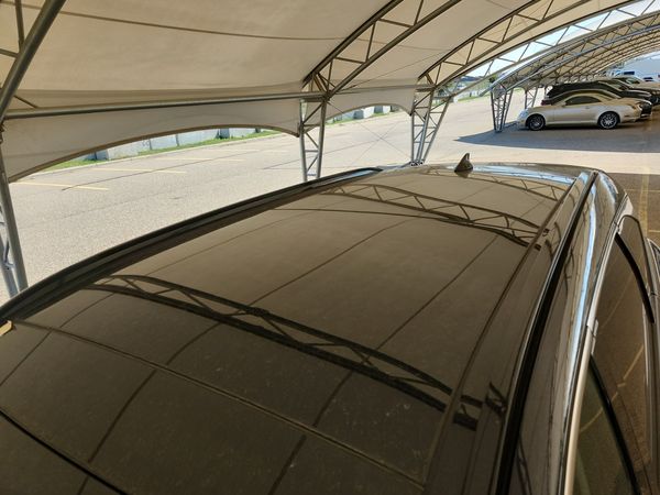 2024 Hyundai Tucson Hybrid LUXURY SEL Convenience