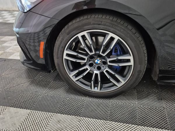 2026 BMW 5 SERIES 530I XDRIVE