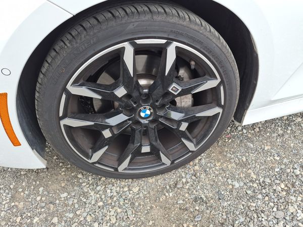 2025 BMW 3 SERIES 330I XDRIVE