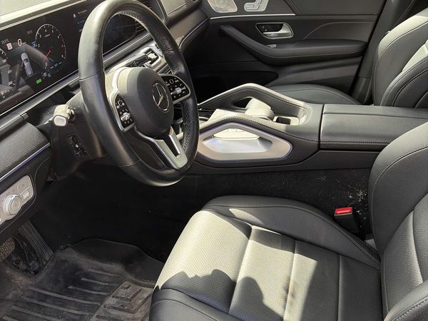 2022 Mercedes-Benz GLE GLE 450 GLE450 4MATIC