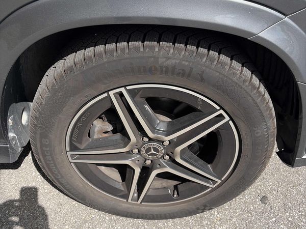 2022 Mercedes-Benz GLE GLE 450 GLE450 4MATIC