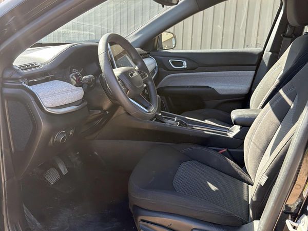 2024 Jeep Compass Sport