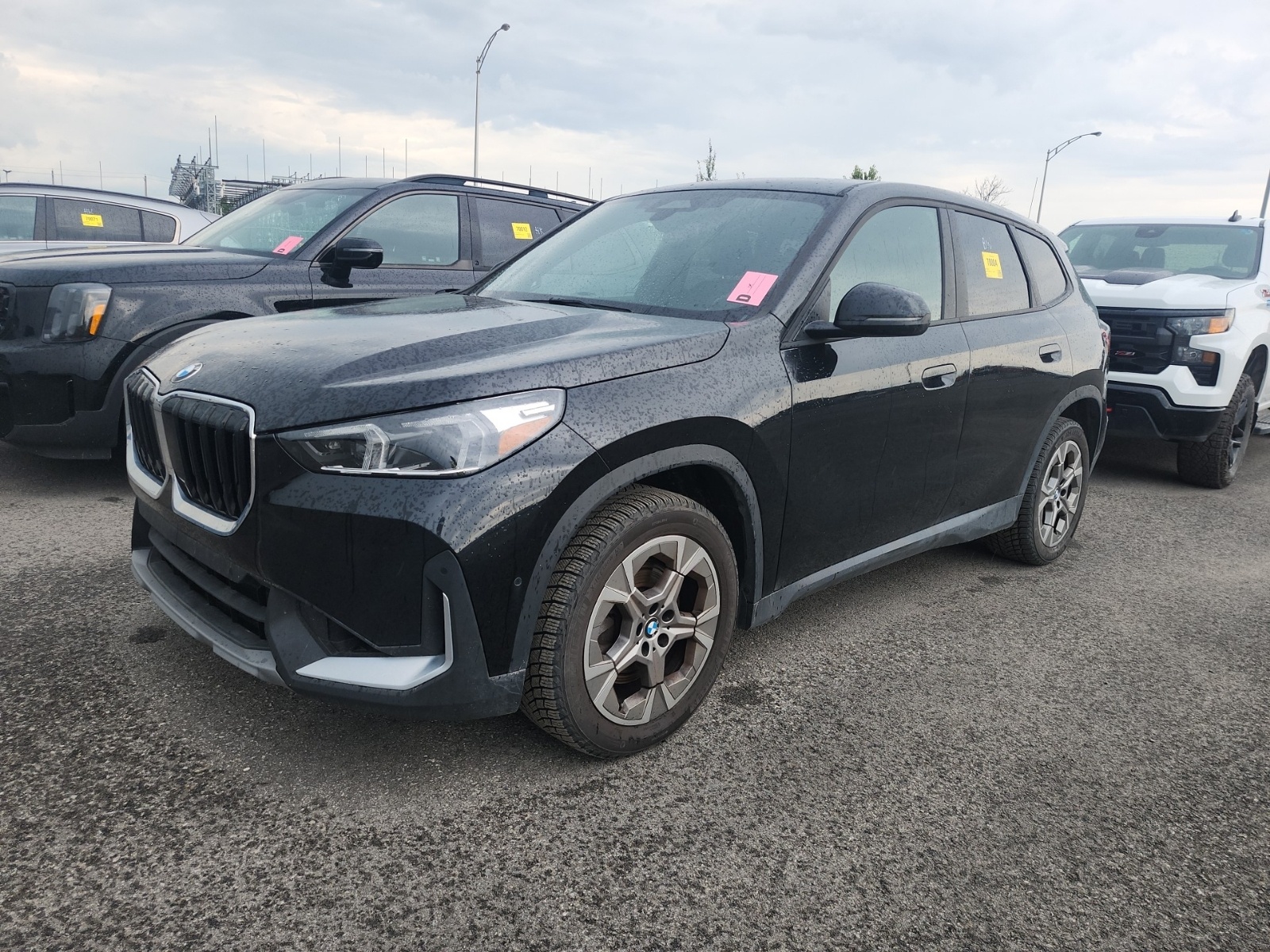 2023 BMW X1 XDRIVE28I
