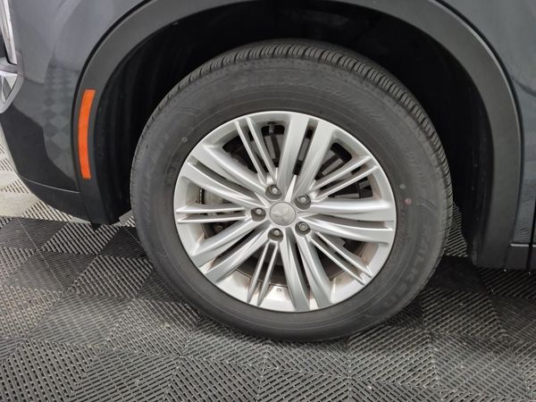 2024 Mitsubishi Outlander ES