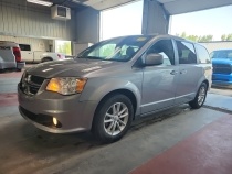 2020 Dodge GRAND CARAVAN CREW