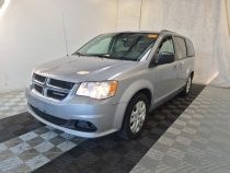 2020 Dodge GRAND CARAVAN CREW