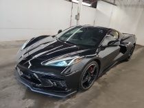 2025 Ford Mustang ECOBOOST I4