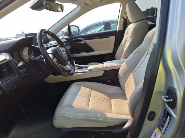 2020 Lexus RX RX 350 350 Luxury