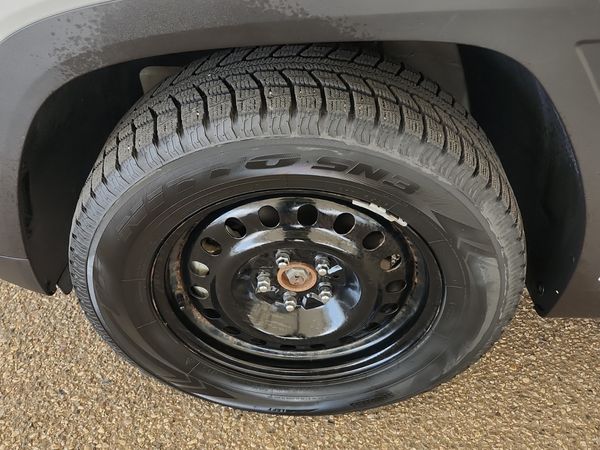 2022 Hyundai Tucson ESSENTIAL SEL