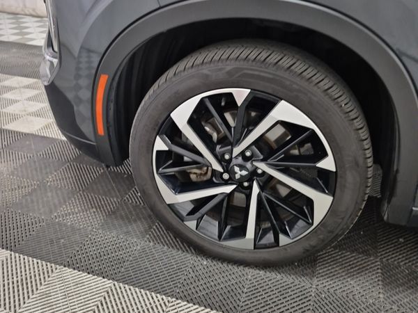 2024 Mitsubishi Outlander GT NOIR SEL, GT SR