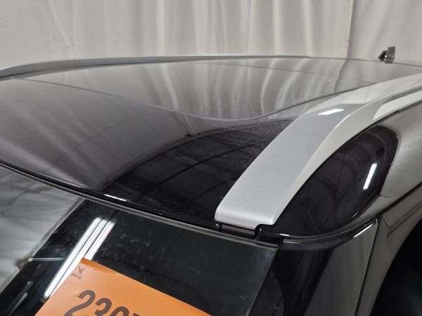 2024 Mitsubishi Outlander GT NOIR SEL, GT SR