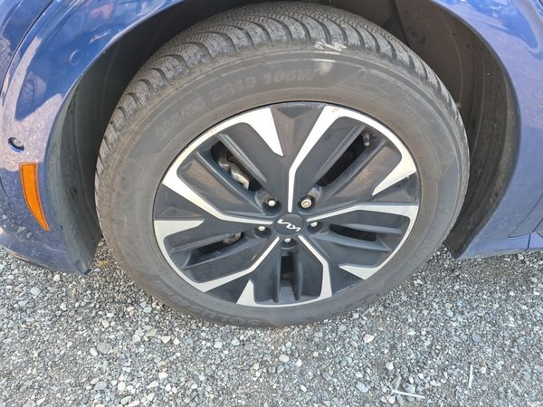 2022 Kia EV6 GT LINE 1 GT-Line