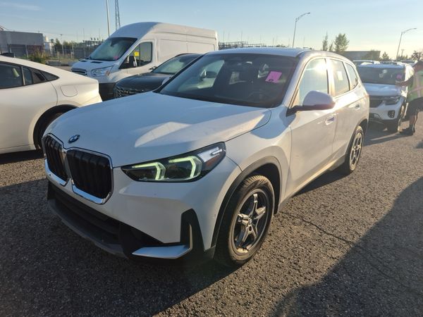 2023 BMW X1 XDRIVE28I