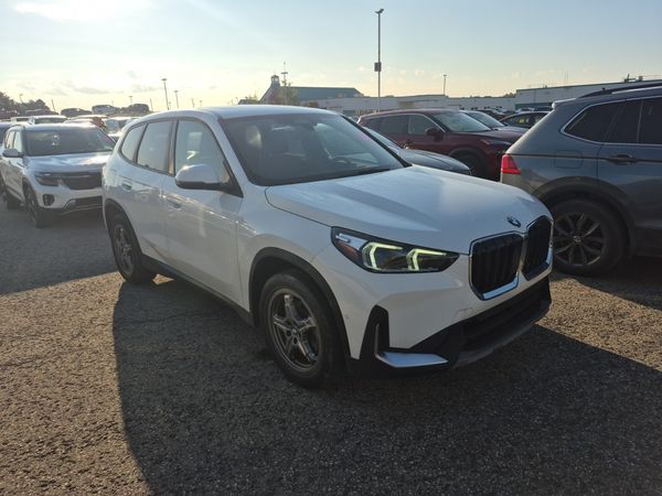 2023 BMW X1 XDRIVE28I