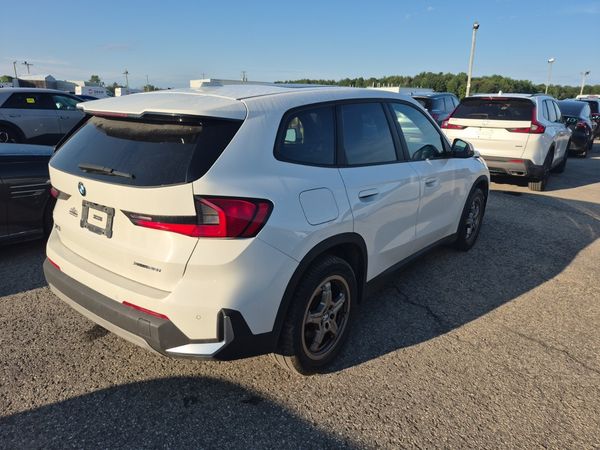 2023 BMW X1 XDRIVE28I