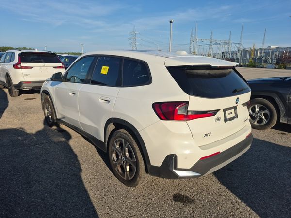 2023 BMW X1 XDRIVE28I