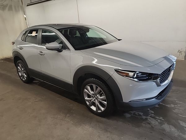 2025 Mazda CX-30 GS Preferred Package