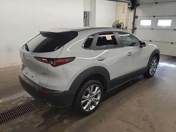 2025 Mazda CX-30 GS Preferred Package