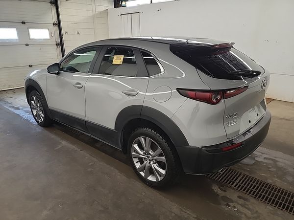 2025 Mazda CX-30 GS Preferred Package