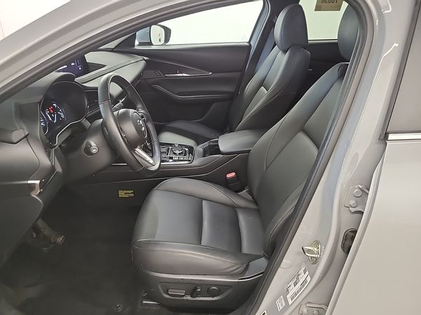 2025 Mazda CX-30 GS Preferred Package