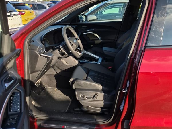 2025 Audi Q5 PROGRESSIV
