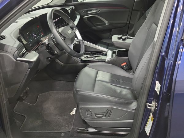 2025 Audi Q5 TFSI QUATTRO quattro Premium