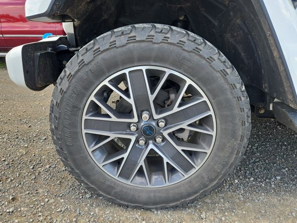 2024 Jeep Wrangler 4xe 4 Door 4x4 High Altitude