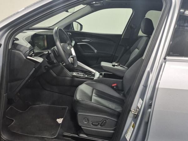 2025 Audi Q5 2.0 TFSI QUATTRO quattro Premium