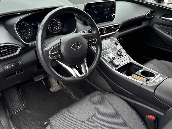2022 Hyundai Santa Fe Essential SEL
