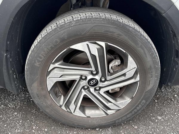 2022 Hyundai Santa Fe Essential SEL