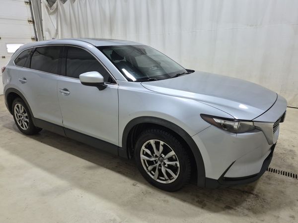 2017 Mazda CX-9 GS-L Touring