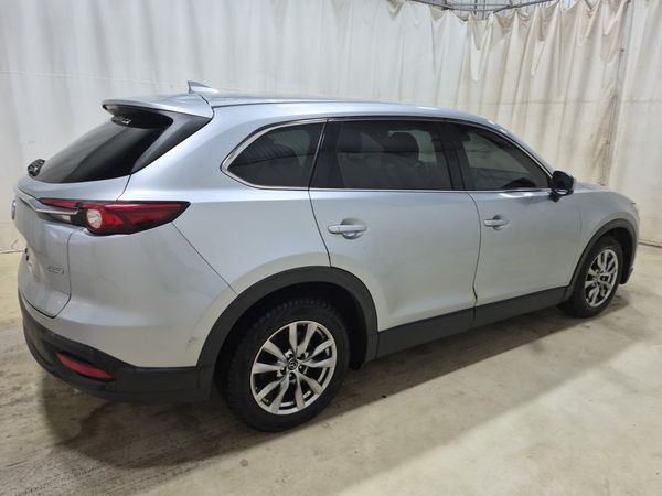 2017 Mazda CX-9 GS-L Touring