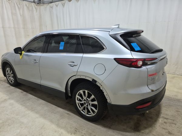 2017 Mazda CX-9 GS-L Touring